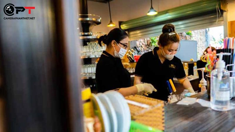 tại sao phải lắp đặt camera quan sát, camera an ninh ? - 2536