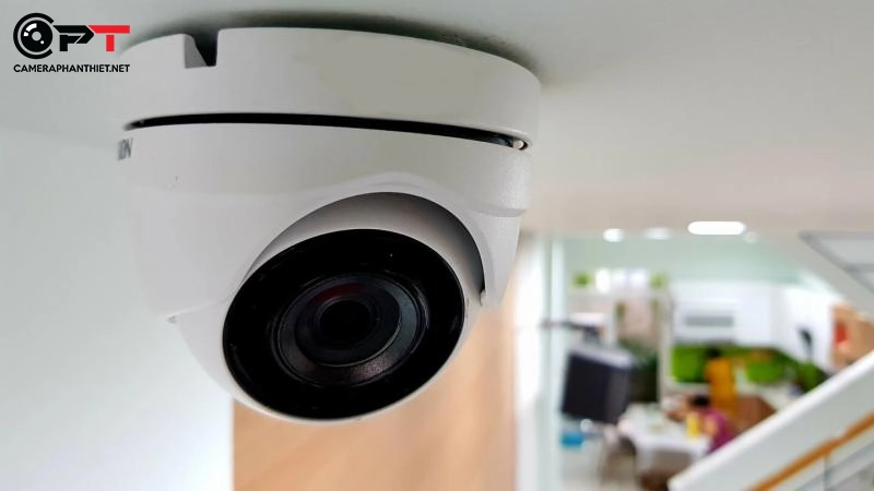 Có nên tự lắp camera tại nhà hay không? - 2541