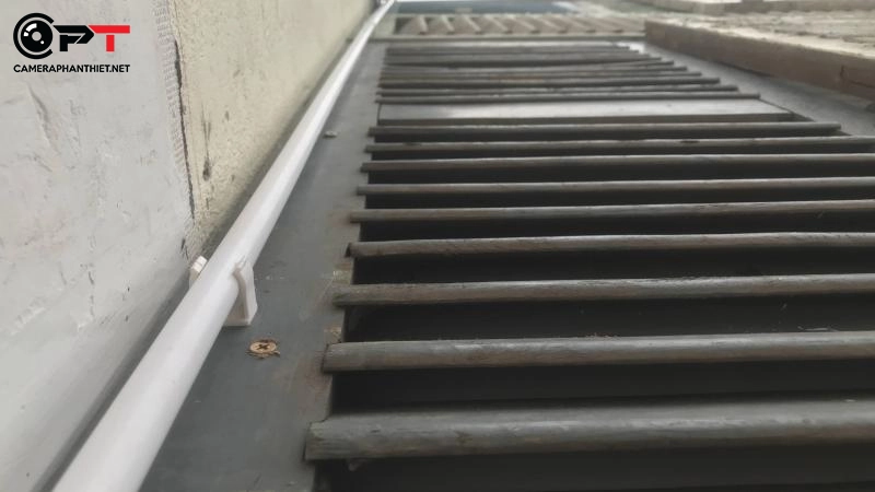 Thi công hệ thống mới có quán cafe PEY Phan Thiết - 2550