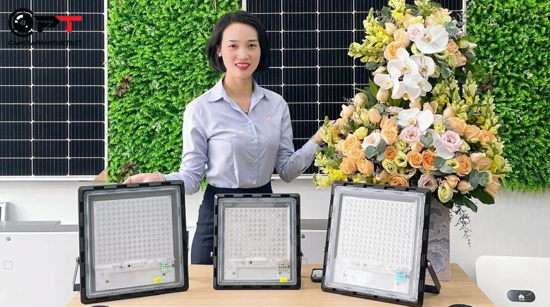 Đèn năng lượng mặt trời - đơn vị cung cấp đèn giá tốt nhất tại phan thiết. - 2557