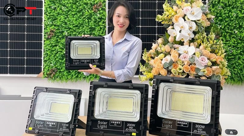 Đèn năng lượng mặt trời - đơn vị cung cấp đèn giá tốt nhất tại phan thiết. - 2560