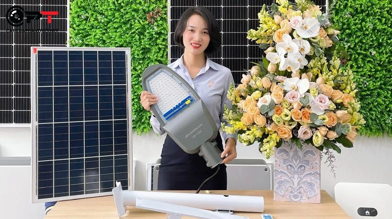 Đèn năng lượng mặt trời - đơn vị cung cấp đèn giá tốt nhất tại phan thiết. - 2561