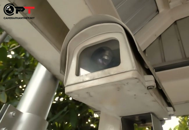 Tư vấn lắp đặt camera cho quán cà phê| Lắp camera bình thuận giá tốt - 2584