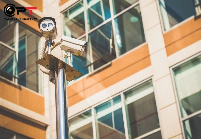 Tư vấn lắp đặt camera cho quán cà phê| Lắp camera bình thuận giá tốt - 2586