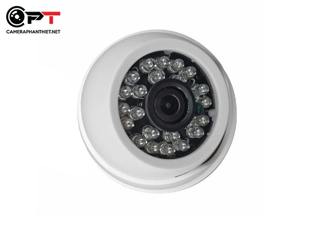 Vị trí lắp camera tốt nhất cho gia đình bạn| Dịch vụ lắp camera Bình Thuận giá tốt