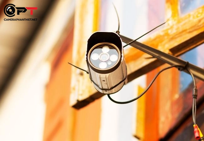 Vị trí lắp camera tốt nhất cho gia đình bạn| Dịch vụ lắp camera bình thuận giá tốt - 2582