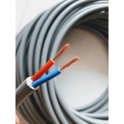 Dây điện đôi - dây điện chuyên dụng cho công trình