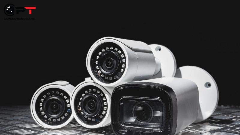 Lắp camera ghi hình bí mật có phạm pháp không?