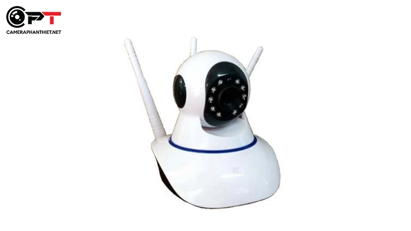 Giải pháp lắp camera cho doanh nghiệp tại Bình Thuận - 2626