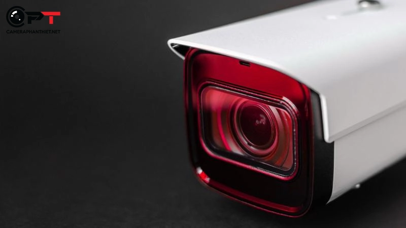 Làm thế nào để biết được góc quan sát của một Camera ? - 2645