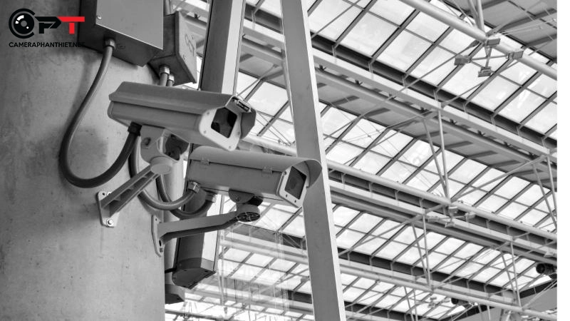 Lắp đặt hệ thống Camera quan sát analog cần chuẩn bị những gì ? - 2637