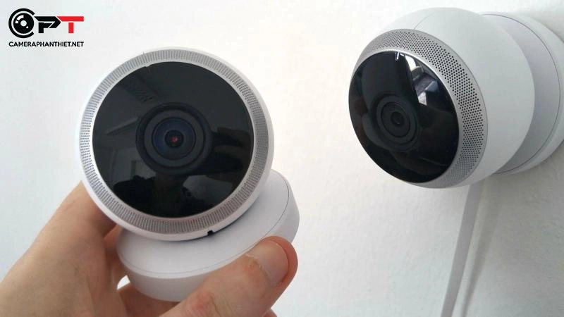 Lắp đặt hệ thống Camera quan sát analog cần chuẩn bị những gì ? - 2638