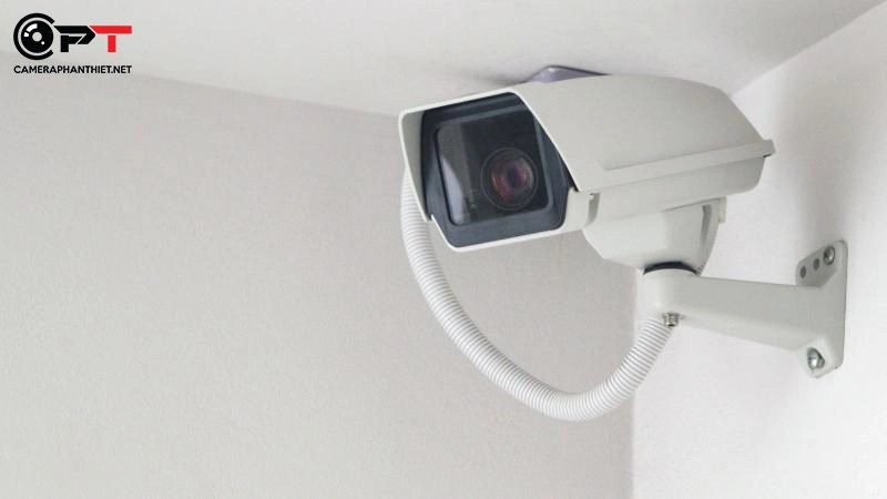 Lắp đặt hệ thống Camera quan sát analog cần chuẩn bị những gì ? - 2640