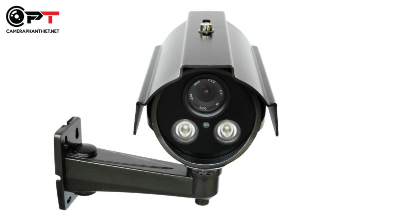 Lắp đặt hệ thống Camera quan sát analog cần chuẩn bị những gì ? - 2641