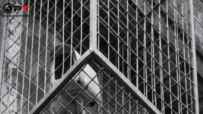 Những kinh nghiệm lắp camera ngoài trời cần biết - 2613