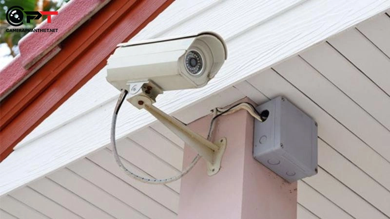Những kinh nghiệm lắp camera ngoài trời cần biết - 2615