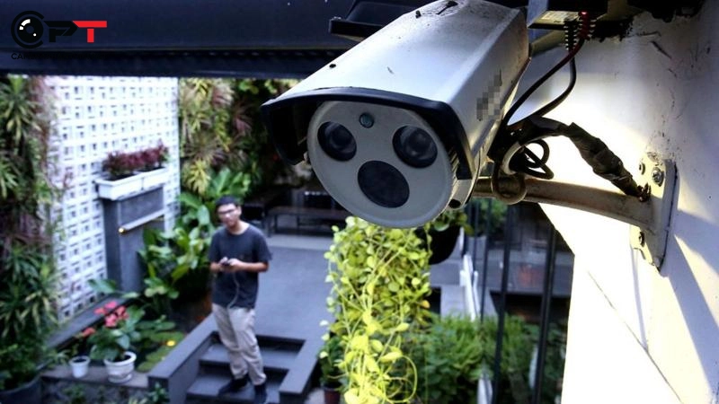 Những kinh nghiệm lắp camera ngoài trời cần biết - 2616