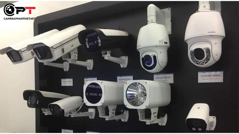 6 điều bạn cần biết về camera giám sát - dịch vụ lắp camera Bình Thuận giá rẻ uy tín