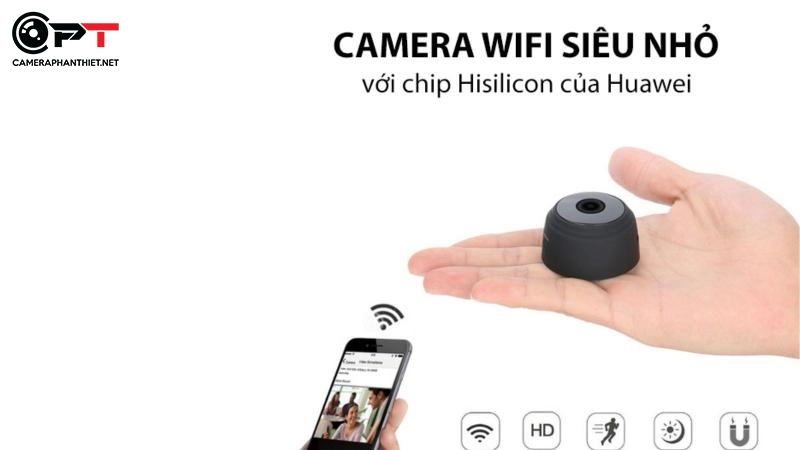 Cách ẩn camera trong nhà - giúp tăng tính thẩm mỹ| Dịch vụ lắp camera bình thuận tận tâm, chuyên nghiệp - 2680