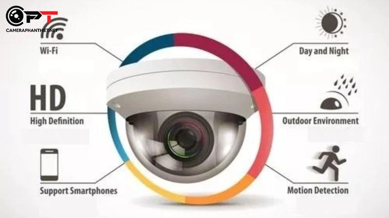 Cách ẩn camera trong nhà - giúp tăng tính thẩm mỹ| Dịch vụ lắp camera bình thuận tận tâm, chuyên nghiệp - 2681