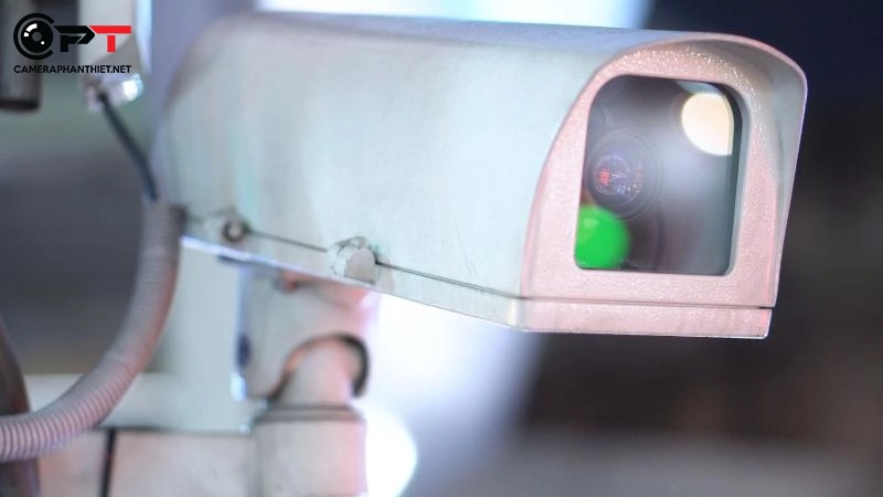 Khi mất điện camera có ghi hình được không? - 2649