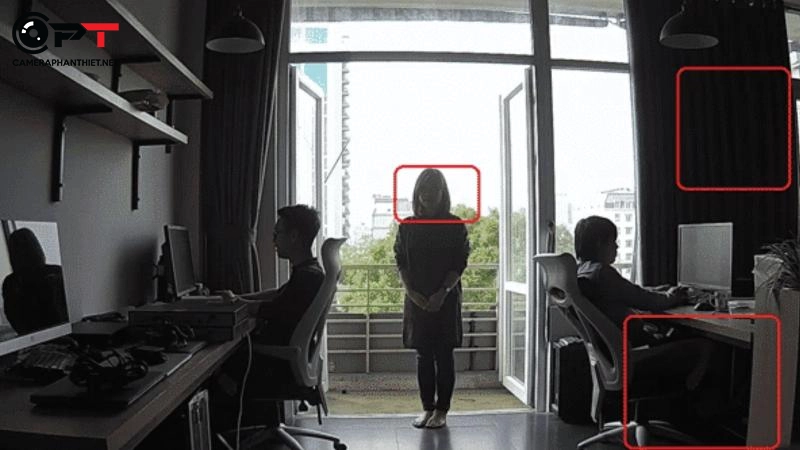 Nguyên nhân khiến camera bị chói và giải pháp lắp đặt camera chống chói hiệu quả| Lắp camera bình thuận - 2665