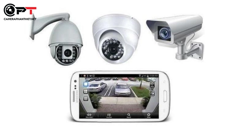 Nguyên nhân khiến camera bị chói và giải pháp lắp đặt camera chống chói hiệu quả| Lắp camera bình thuận - 2667