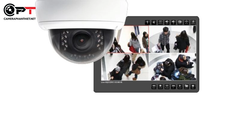 Nguyên nhân khiến camera bị chói và giải pháp lắp đặt camera chống chói hiệu quả| Lắp camera bình thuận - 2668