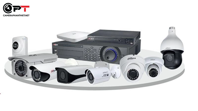 Nguyên nhân khiến camera bị chói và giải pháp lắp đặt camera chống chói hiệu quả| Lắp camera bình thuận - 2669