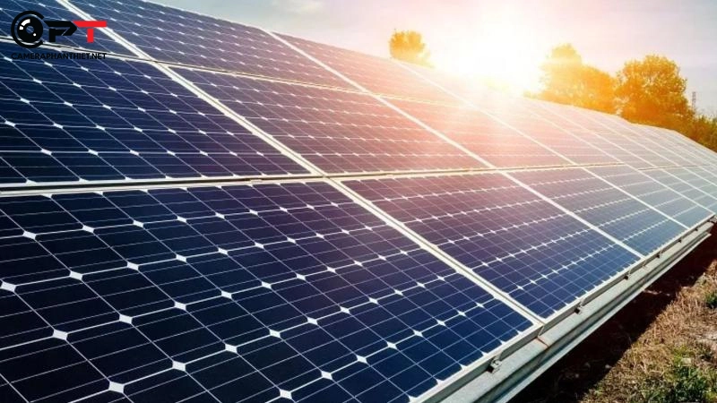 Lắp đèn năng lượng mặt trời có đắt không? - 2730