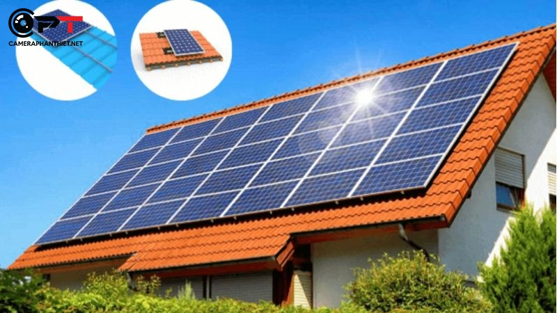 Lắp đèn năng lượng mặt trời có đắt không? - 2733