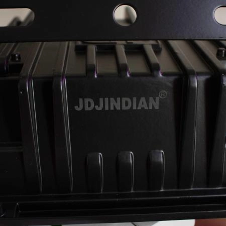 Ảnh sản phẩm Đèn năng lượng mặt trời 100w JD 8800L - chính hãng - bảo hành 2 năm - hình 7