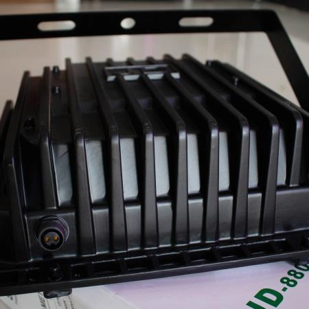 Ảnh sản phẩm Đèn năng lượng mặt trời 100w JD 8800L - chính hãng - bảo hành 2 năm - hình 8