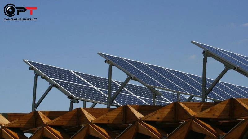 Bạn cần bao nhiêu tấm pin mặt trời: Kích thước tấm pin và các yếu tố đầu ra - 2783