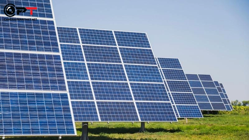 Bạn cần bao nhiêu tấm pin mặt trời: Kích thước tấm pin và các yếu tố đầu ra - 2784