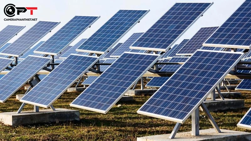 Bạn cần bao nhiêu tấm pin mặt trời: Kích thước tấm pin và các yếu tố đầu ra - 2785
