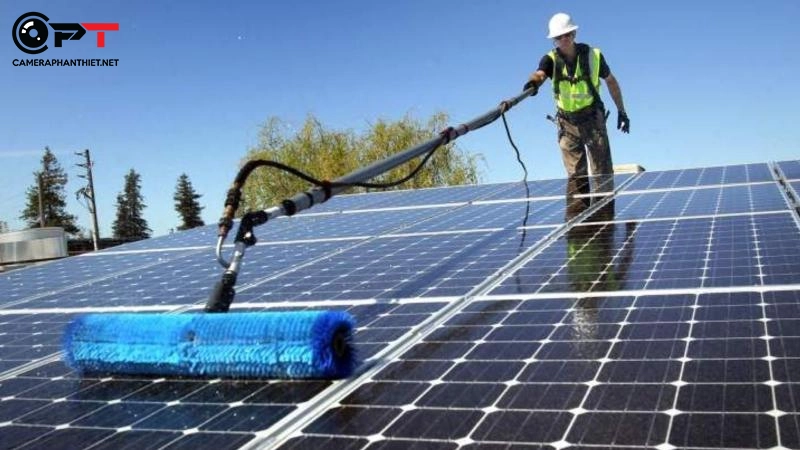 Mẹo thông minh về cách sạc đèn năng lượng mặt trời mà không cần mặt trời? - 2766