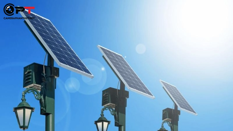 Mẹo thông minh về cách sạc đèn năng lượng mặt trời mà không cần mặt trời? - 2767