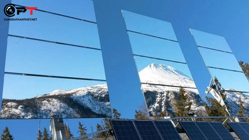 Mẹo thông minh về cách sạc đèn năng lượng mặt trời mà không cần mặt trời? - 2769