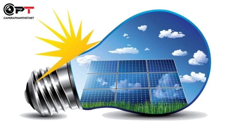Mẹo thông minh về cách sạc đèn năng lượng mặt trời mà không cần mặt trời? - 2770
