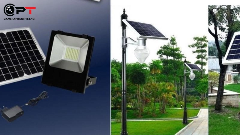 Mẹo thông minh về cách sạc đèn năng lượng mặt trời mà không cần mặt trời? - 2771