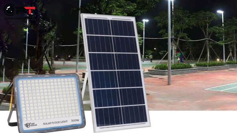 Mẹo thông minh về cách sạc đèn năng lượng mặt trời mà không cần mặt trời? - 2772