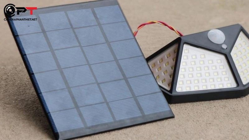 Mẹo thông minh về cách sạc đèn năng lượng mặt trời mà không cần mặt trời? - 2773