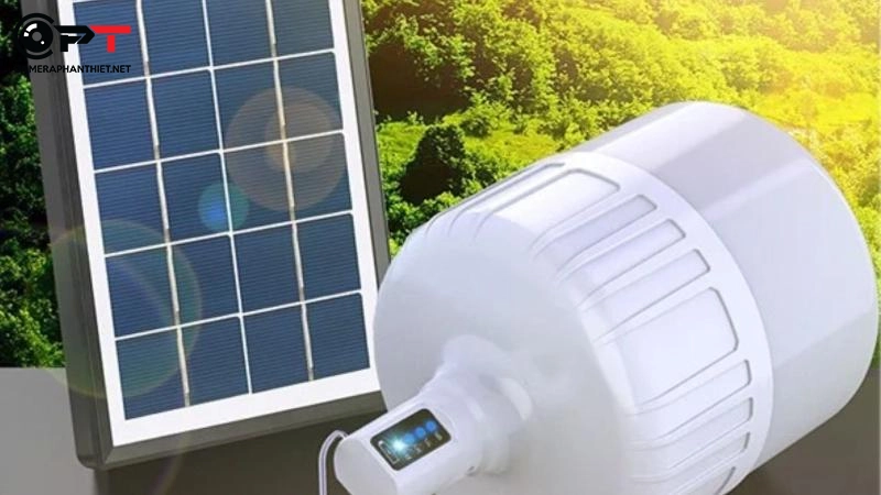 5 loại đèn năng lượng mặt trời được khuyên nên dùng nhất hiện nay