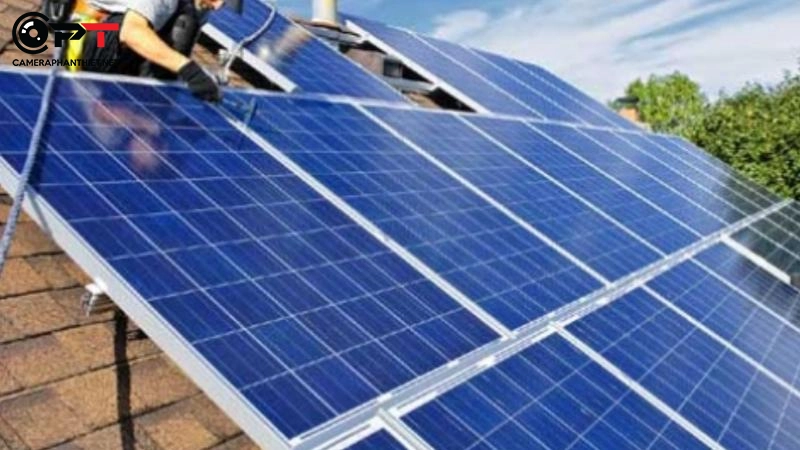 5 lý do chính khiến đèn năng lượng mặt trời của bạn không hoạt động tốt như mới - 2829