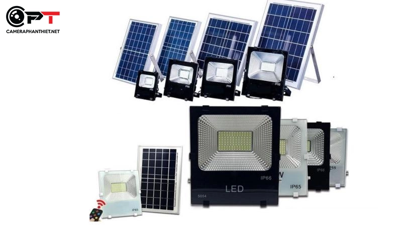 Đèn năng lượng mặt trời hoạt động như thế nào? - 2843