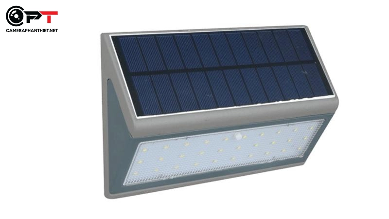 Đèn năng lượng mặt trời hoạt động như thế nào? - 2844