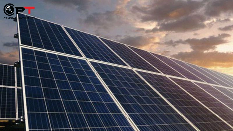 Hệ thống đèn năng lượng mặt trời có tạo ra điện vào những ngày mây mù, mưa, mùa đông không? - 2798