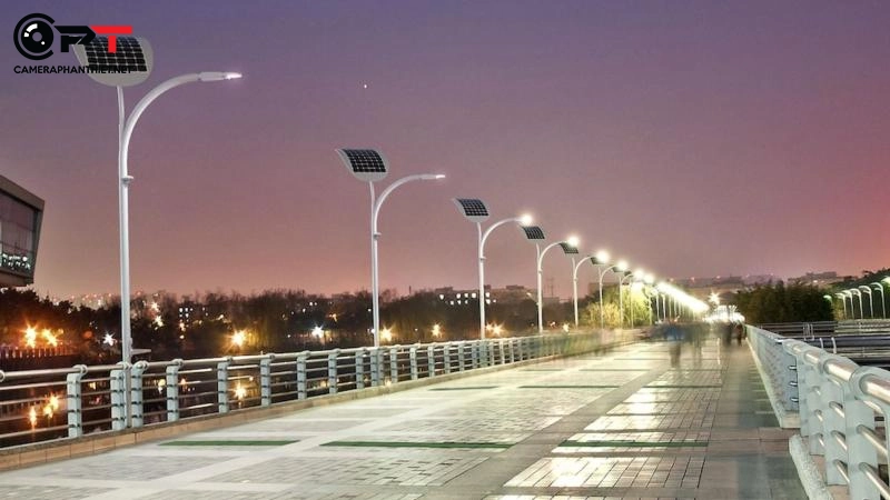 Mẹo sử dụng cho đèn năng lượng mặt trời ngoài trời - 2815