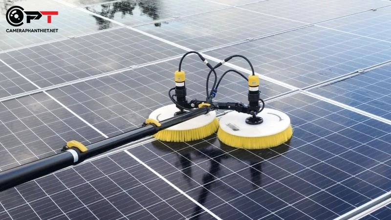 Mẹo sử dụng cho đèn năng lượng mặt trời ngoài trời - 2816